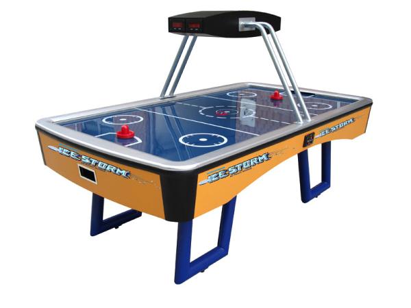 Air hockey table, Air power hockey table, Ice hockey table, Air hockey table for