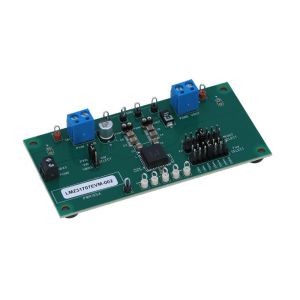 China LMZ31707EVM-002 Embedded Solutions 7A SIMPLE SWITCHER Step Down Module Evaluation Board factory