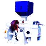 Indonesia Local Service Location2 Offer STR N70 Rice Milling Machine with