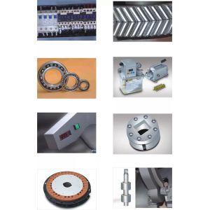 JIGUO Hot Stamping Die Cutting Machine TYMB 1100 Creasing Paper Punching Machine