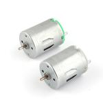Faradyi Customize Double Ball Bearings For Dc Motor Of High Speed 70000rpm Ndfeb