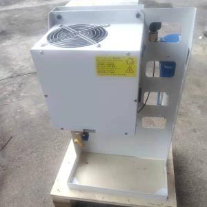 China Adsorp Mini Compressed Air Dryer Refrigerated Compressor Line Dryer 310W factory