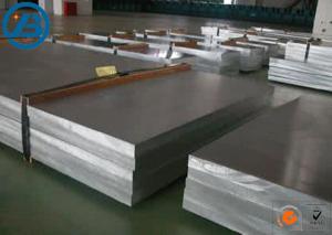China Magnesium Photoengraving Plate Engraving Embossing Magnesium Alloy Sheet Plate factory