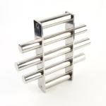SUS304 Magnetic Filter Rod With Neodymium 10000 Gauss