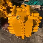 Kato HD450 HD512 Excavator Main Control Valve Hydraulic Control Valve