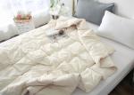 120x160cm Bed Blanket 160g/M2 Fiber Duvets