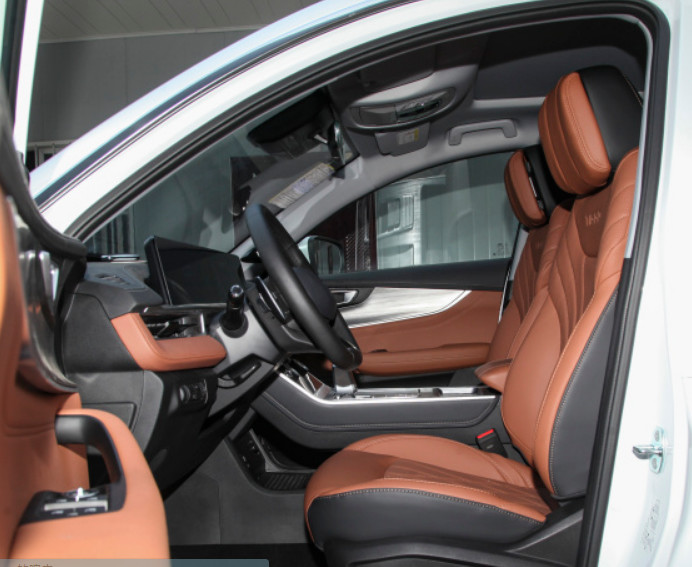 2023 Chery Tiggo 8 Roc Version 290 TGDI Automatic Version Gasoline Medium SUV