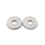 18-8 Stainless Steel Flat Washers Oversize Metric Large M8 Washer