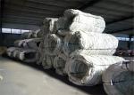 SS304 Grade Strong Tensile Stainless Steel Razor Barbed Wire for Safety Fence