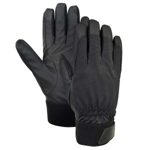 China ASTM F903 Equine Riding Gloves factory
