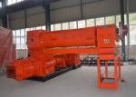 BBT 4.0Mpa Clay Brick Production Line Vacuum Extruder Auto Brick Making Machine