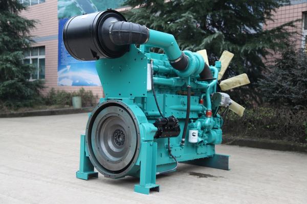 Manufacturer Supply KTA19-G2 Diesel Engine