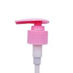 24MM 410 length 28MM 410 length treatment liquid soap plastic lotion pump for