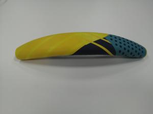China customized headband cushion for the headphones replacement parts any color and foam materials factory