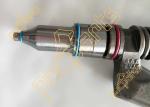 CAT C18 Diesel Fuel Injector 253 0618 Excavator Engine Spare Parts
