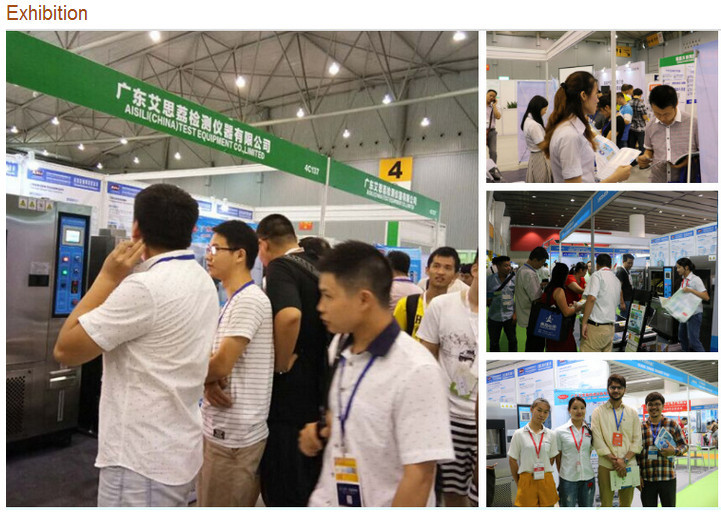 270kg Load 10KN Accelerated Vibration Test Machine For Semiconductor
