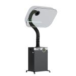 Touch Screen 300W Smoke Removal Machine For Moxibustion