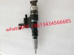 23670-E0510 N04C Denso Diesel Fuel Injectors 095000-9510 095000-9511 095000-9512