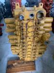 C0070-26936 393-7632 Main Control Valve For Caterpillar E303 E303.5 E304 Mini