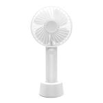 1500 MAh USB Charging Mini Fan