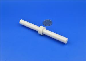 China Wear And Corrosion Resistant Ceramic Shaft Chemical Stirring Rod factory
