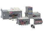2TFC800023R1001 OTM400E4C10D380C-DVP Automatic Transfer Switches