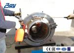 48"- 60" Pipe Cutting Beveling Machine,Hydraulic drive