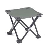 Small Folding Camping Chairs 26*26*24 Cm For Outdoor Surface Spray Treatment
