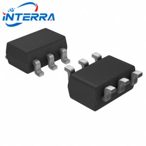 China Mosfet ON Semiconductor IC FDC5614P P-CH 60V 3A SUPERSOT6 factory