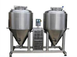 China 100L micro beer making machine homebrewing/pub brewing/restaurant equipment factory