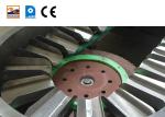 61 Plates Sugar Cone Production Line Automatic Cone Making Machine Wear