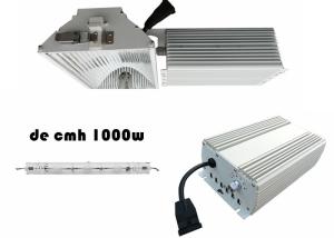 China Inner Coating Technology 1000 Watt Grow Light With Over Temperature Protection factory
