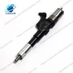 High Quality Diesel Fuel Injector 095000-0801 0950000801 6156-11-3100 For PC450