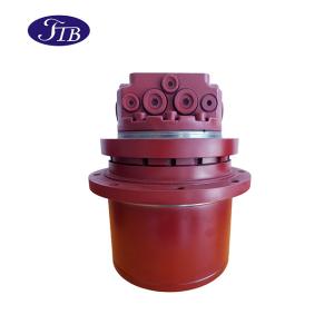 China PC35MR-2 PC35MR PC30 TM04A GM04A Track Motor KYBMAG26VP 22L-60-21101 factory