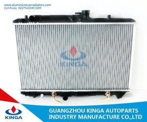 China Cooling System Aluminum Suzuki Radiator for GAKTUS WAGON G15 ' 96 - 02 factory