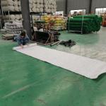 Stable and Thick Landfill Roadbeds The Advantages of 3D Composite Drainage