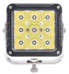 Offroad Vehicle 27w High Power LED Work Light White CE R10 6000K