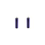 Large Capacity Long Cycle Life Lithium Ion Battery HMC1865 1700mAh 3.7V