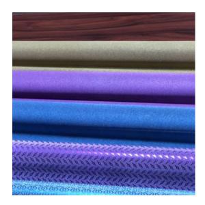 China Soft Glitter Lamination Film 110micron 120micron Thickness For Gift Wrap Package factory
