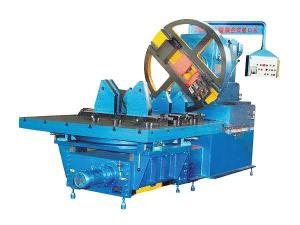 China 4MM 4kw Automatic Pipe Beveling Machine factory