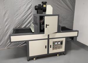 China Wide Format 19KW Spot UV Curing Machine For Varnish factory