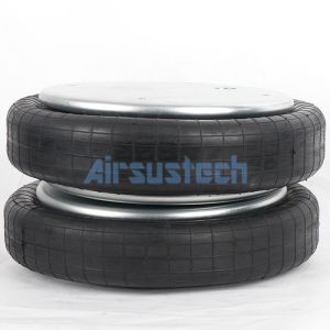 AIRSUSTECH 1B53014 Convoluted Bellow Goodyear Air Spring Flex No. 578913351