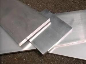 China conductor application aluminum plate 7 mm aluminium plate factory