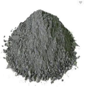 China Cement Grey Thermal Shock Resistant Castable Refractory Mortar For Industry Furnace factory
