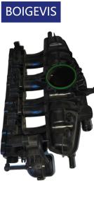 China FAW Volkswagen 2015-2019 06J 133 185 EF Intake Manifold Plastic Material 06J133185DN factory