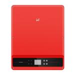 GW50KN-MT 50kW Goodwe On Grid Inverter Commercial Industrial Solar Inverter