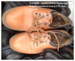 ding zhou used shoes in china