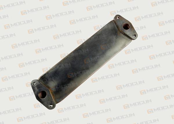 Hydraulic Excavator Oil Cooler Cap 6D125 7P 6150-61-2111 For PC300-3 PC400-3