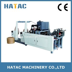 Automatic M Side Glass Bag Making Machine,Envelope Making Machinery,Paper Bag