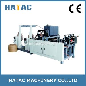 China Economic Handle Making Machinery,Paper Bag Making Machine,Paper Bag Forming Machine factory